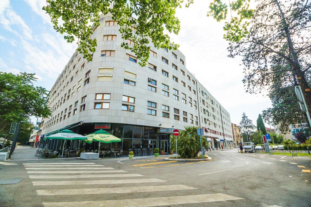 Apartamento Seagull
