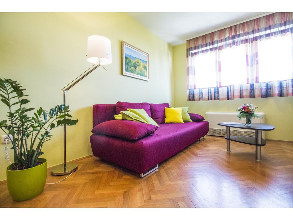 Apartamento Seagull *