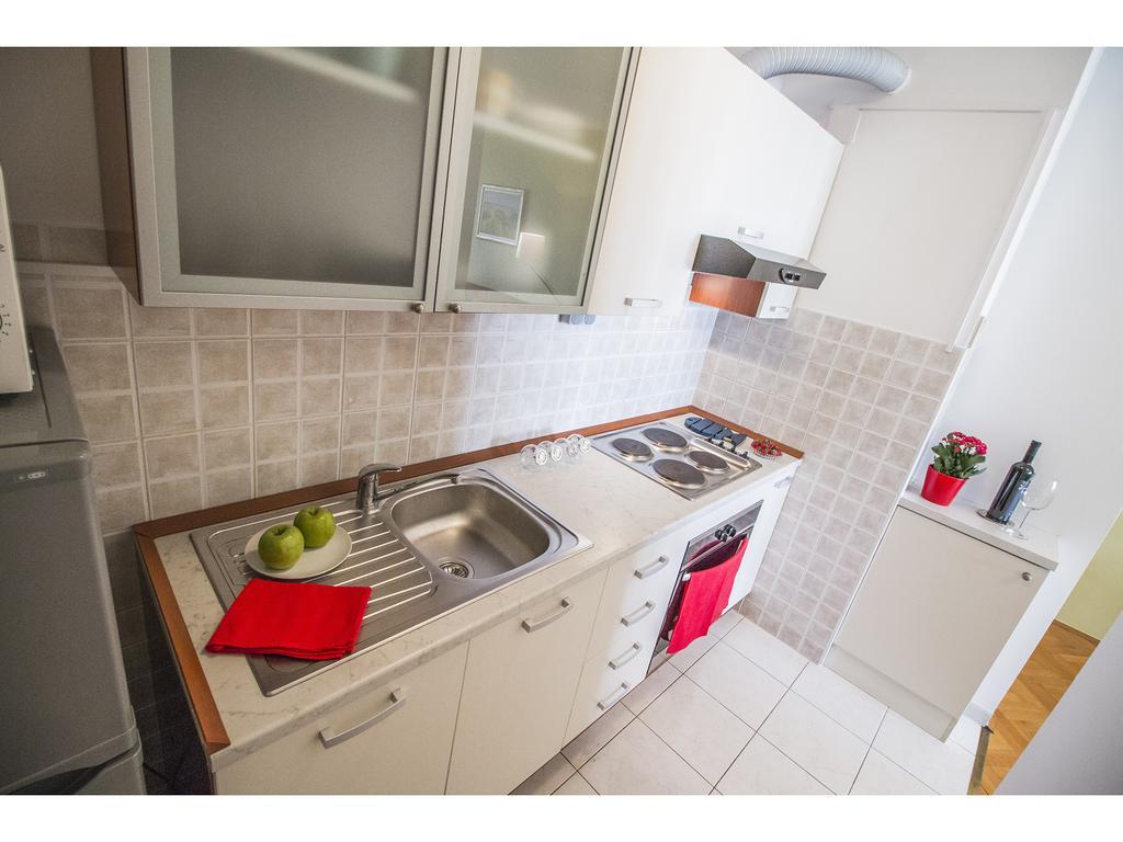 Apartamento Seagull